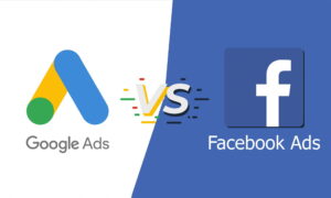 Read more about the article Google Ads vs Facebook Ads for Funnels: Which One Converts Better?