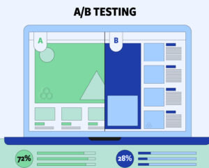 Read more about the article The Ultimate Guide to A/B Testing Funnel for Maximum ROI