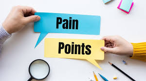 Know Your Audience’s Pain Points