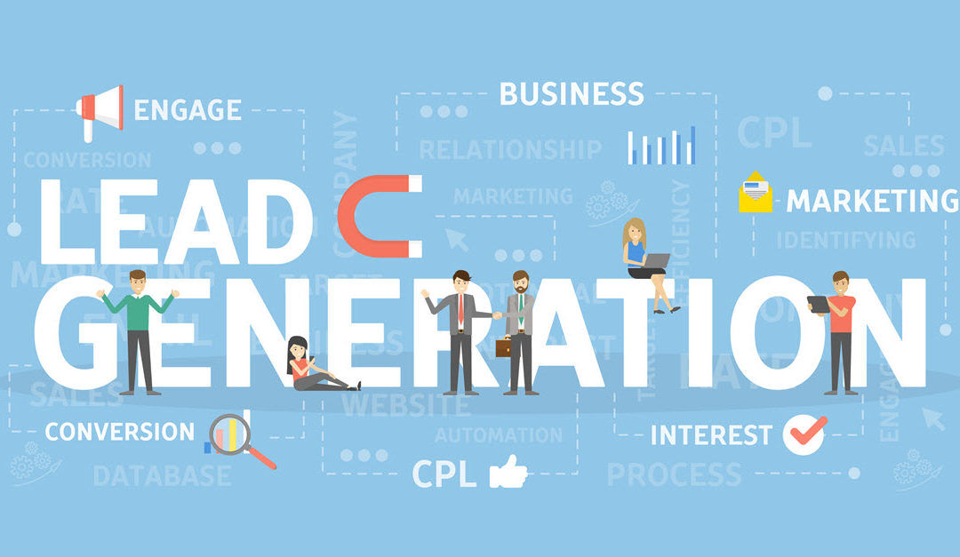 Read more about the article 10 Must-Have Elements for a Lead Generating Homepage