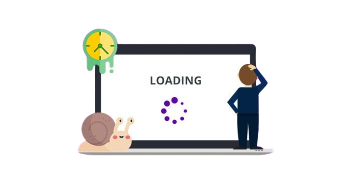 Slow Loading Times